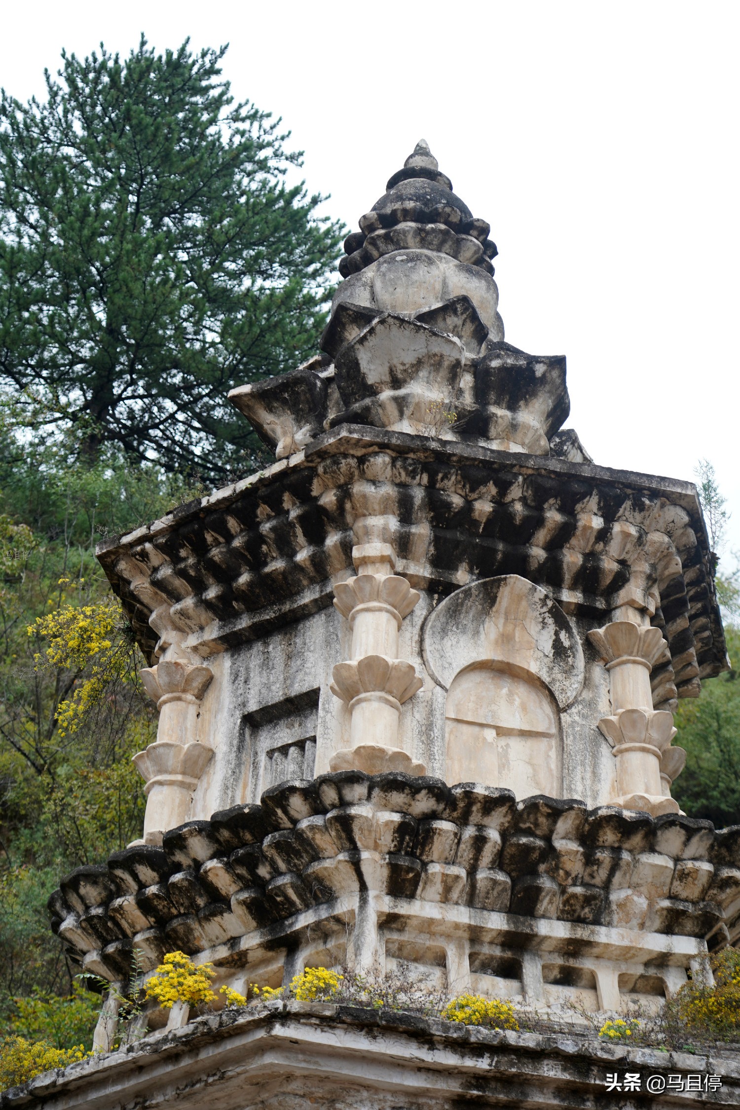 山西有個(gè)古寺，游客不多卻藏有中國(guó)少有的唐代木建筑，關(guān)鍵還免費(fèi)